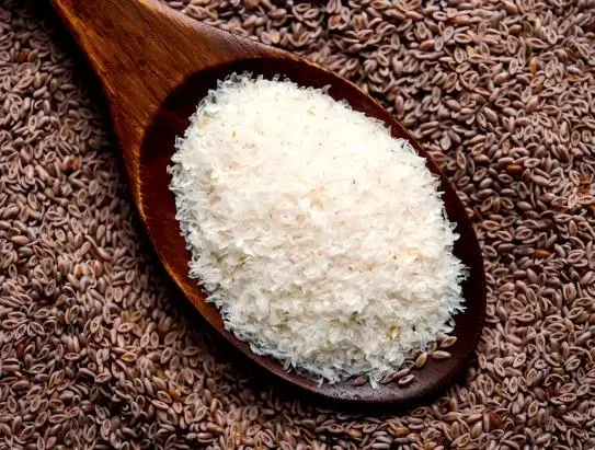 Psyllium Husk