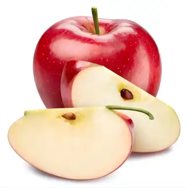 Apple peel
