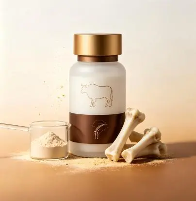 Yak Bone Peptide