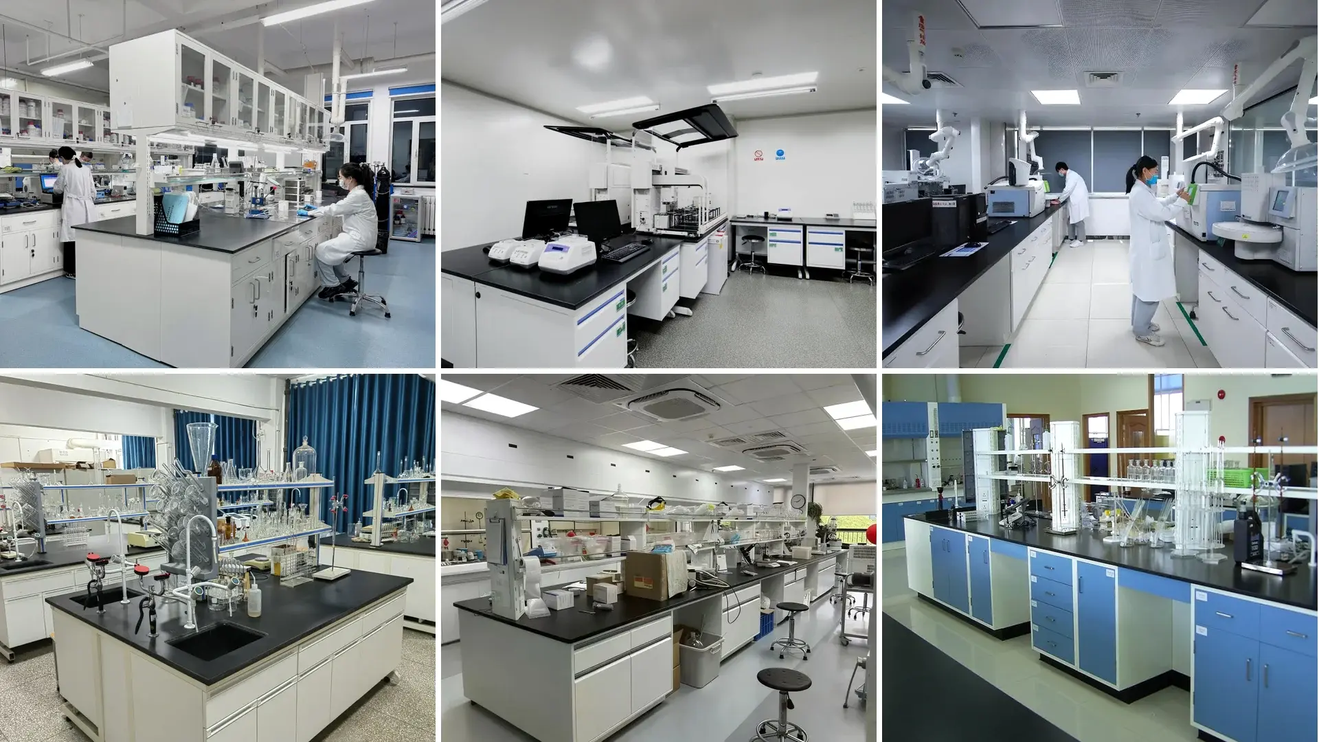R&D