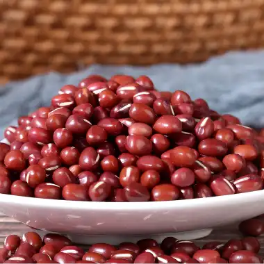 red bean