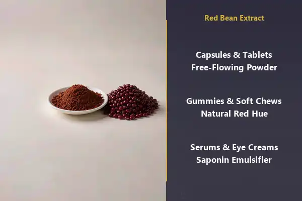 Red Bean Extract