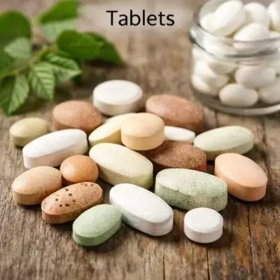 tablets tablets