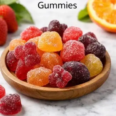 gummies gummies