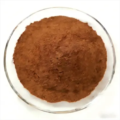 Chinese Cabbage Freeze-Dried Powder Chinese Cabbage Freeze-Dried Powder