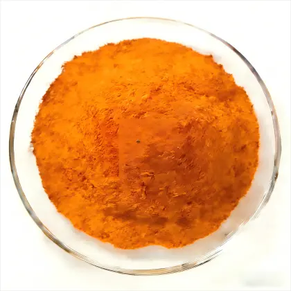 Sweet Orange Powder Sweet Orange Powder