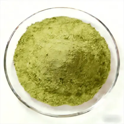 Green Apple Powder