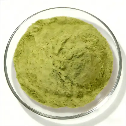Freeze Dried Kiwi Powder Freeze Dried Kiwi Powder