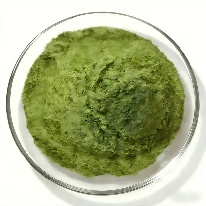 Freeze Dried Kale Powder Freeze Dried Kale Powder