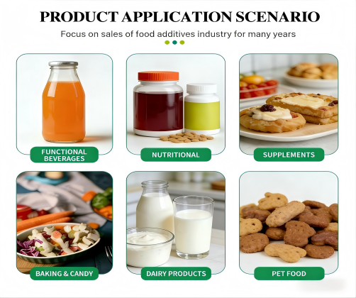Application scenarios Application scenarios