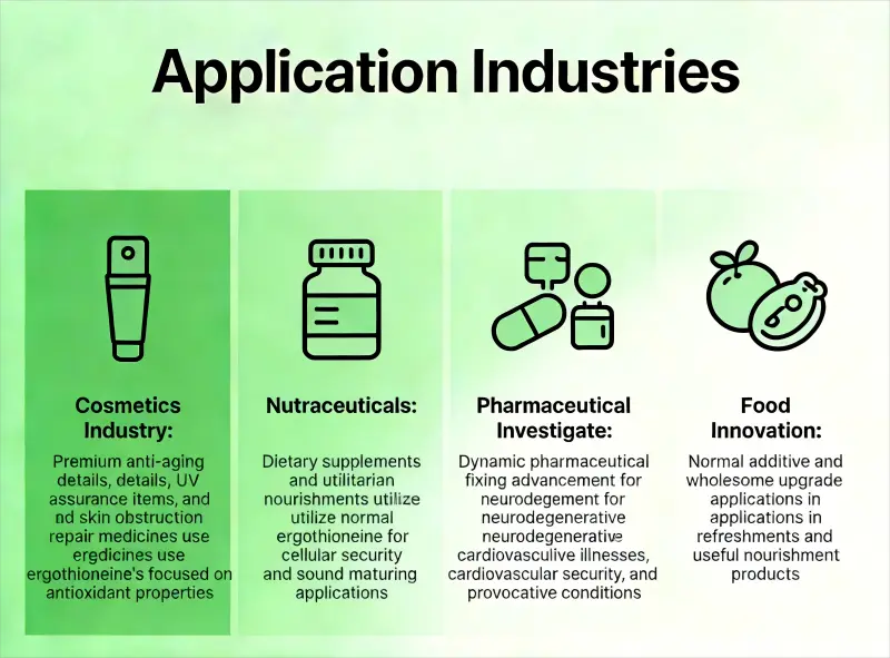 Application Industries Application Industries