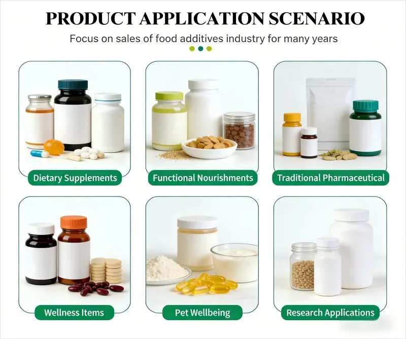 Applications Applications