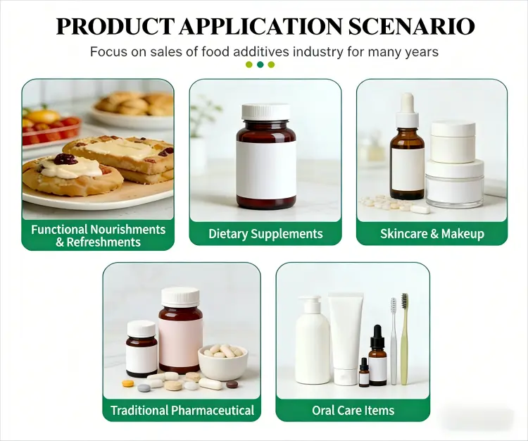 Applications Applications