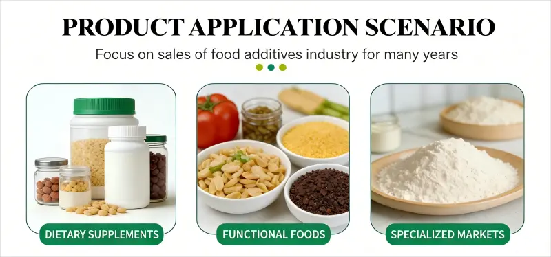 Applications Applications