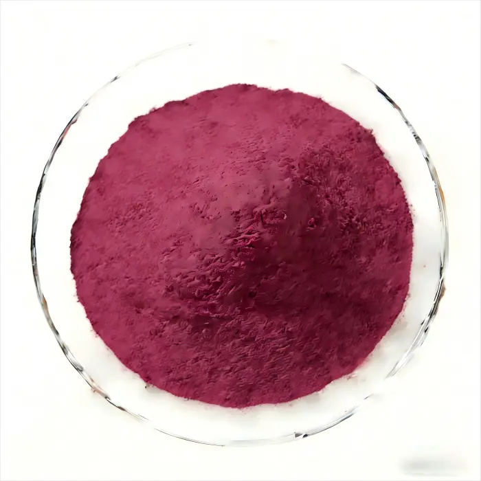 Blueberry Extract Powder Blueberry Extract Powder