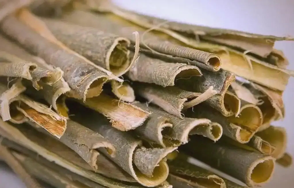 White Willow Bark