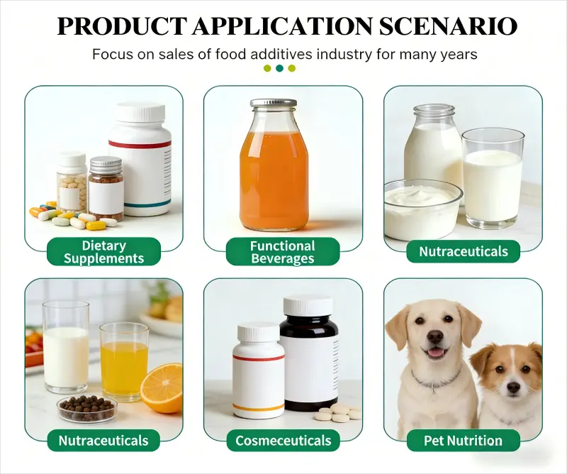 Applications Applications