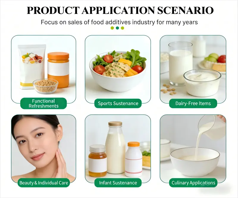 Applications Applications