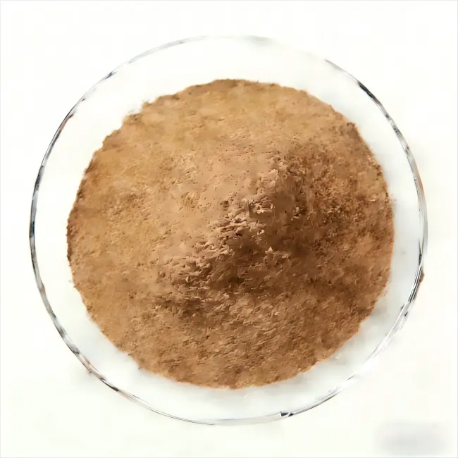 Marigold Extract Powder 