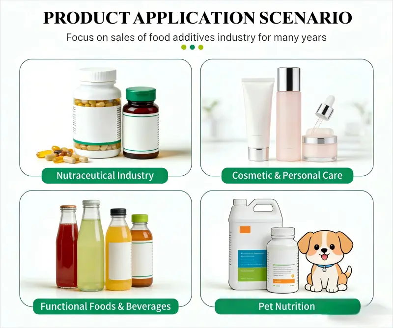 Applications Applications