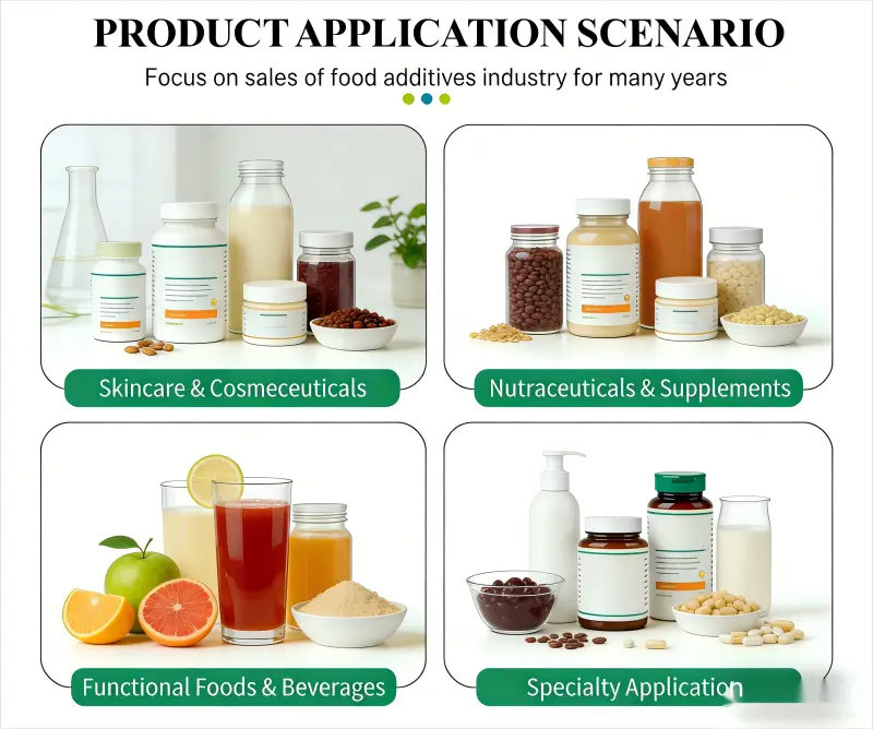 Applications Applications