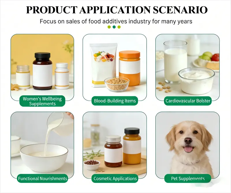 Applications Applications