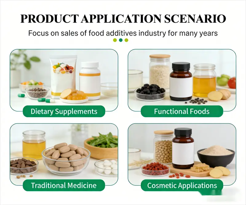 Applications Applications