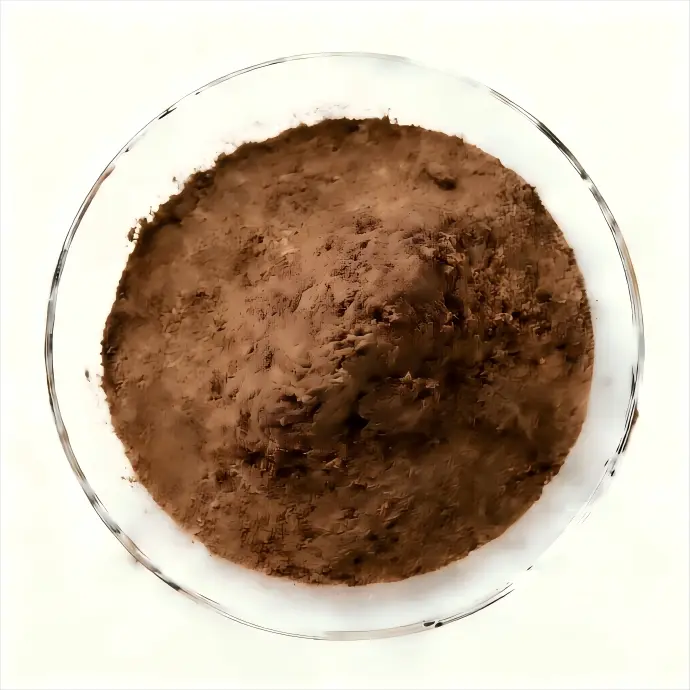 Radix Rehmanniae Extract Radix Rehmanniae Extract