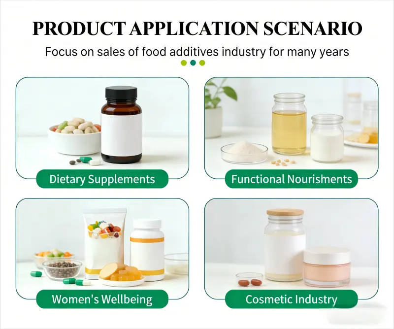 Applications Applications