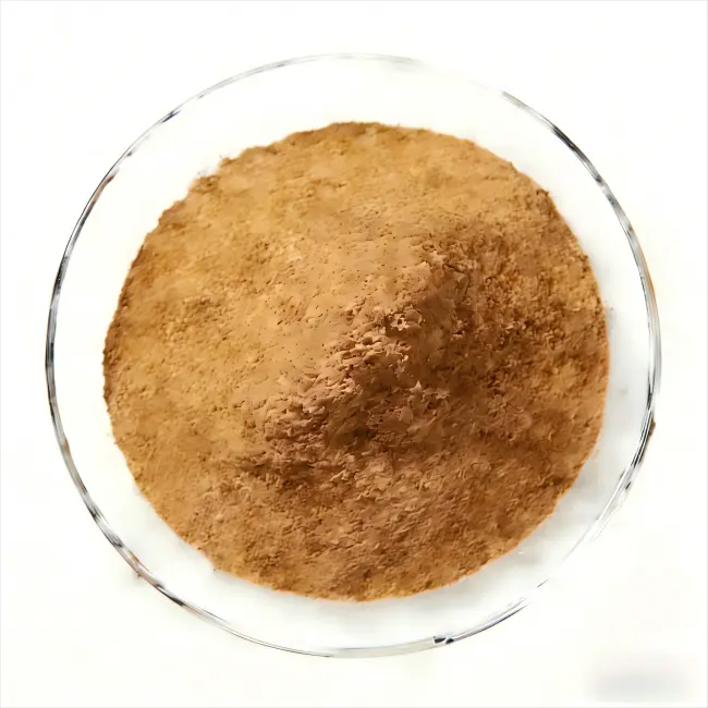 Maca Extract Powder Maca Extract Powder