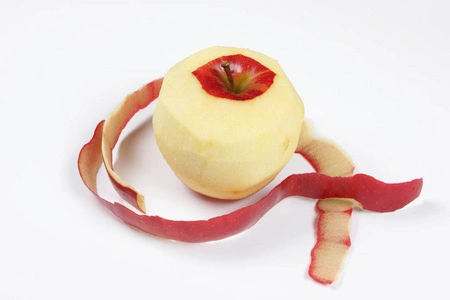 Apple Peel Apple Peel
