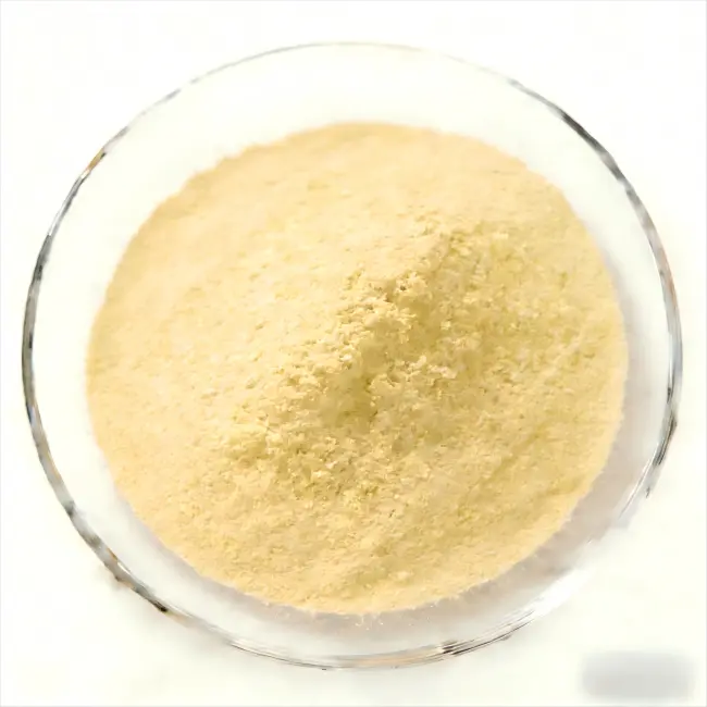 Pure Corn Extract Powder Pure Corn Extract Powder