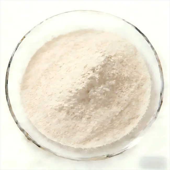 Hydrolyzed Rice Extract