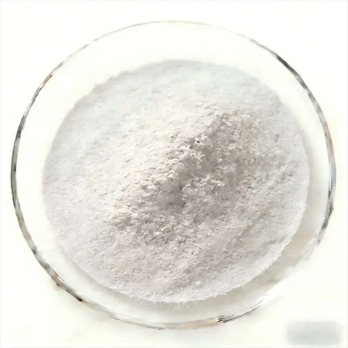 Oyster Shell Extract Powder