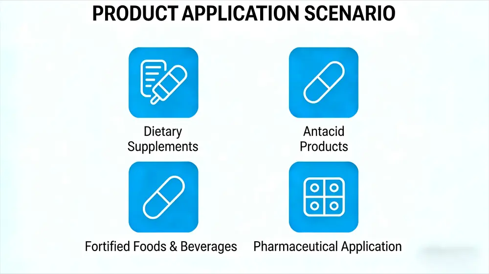 Applications Applications