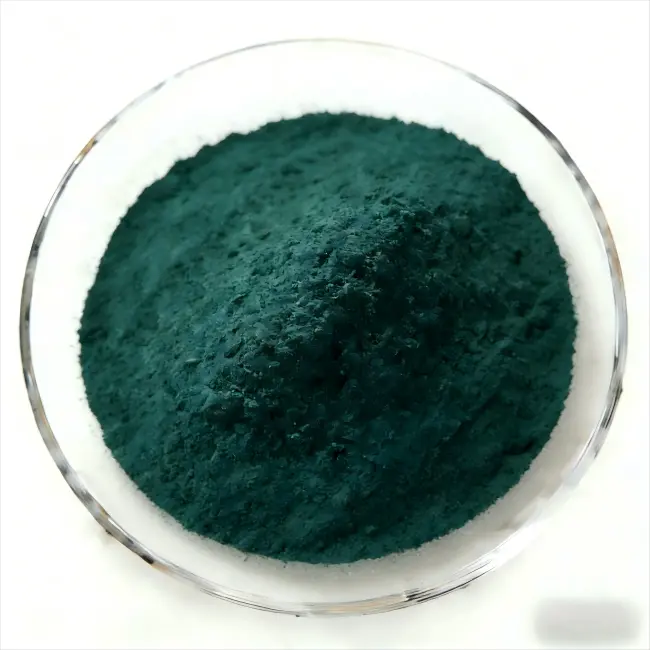 Spirulina Extract Powder