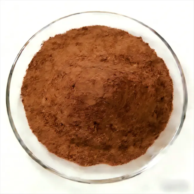 Miltiorrhiza Root Extract Powder Miltiorrhiza Root Extract Powder