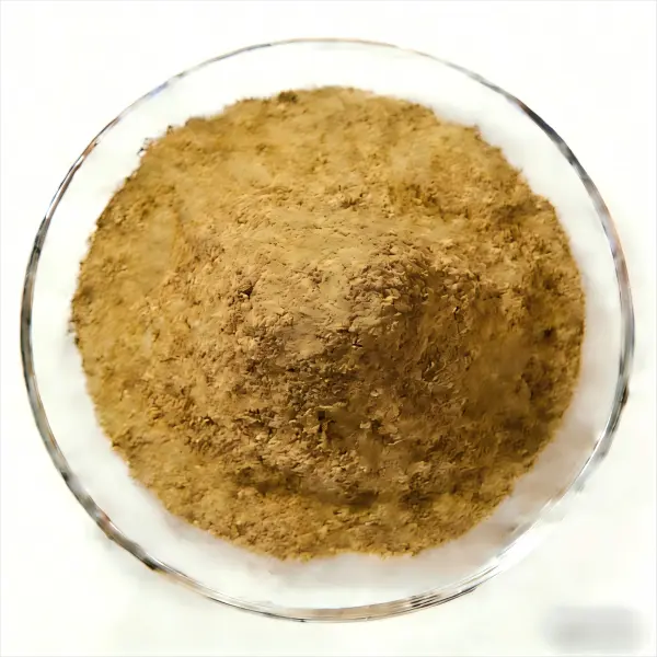 Damiana Leaf Extract Powder Damiana Leaf Extract Powder