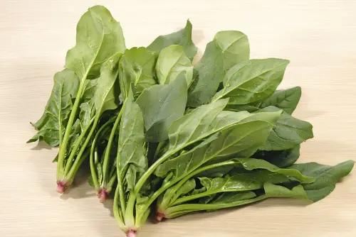 Best Spinach