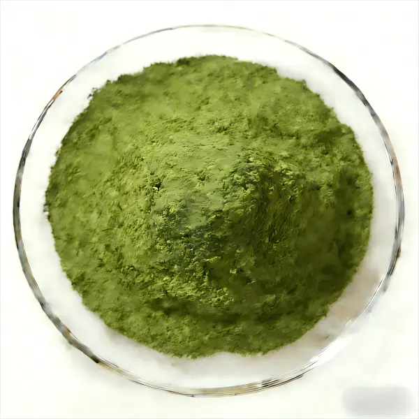 Best Spinach Powder