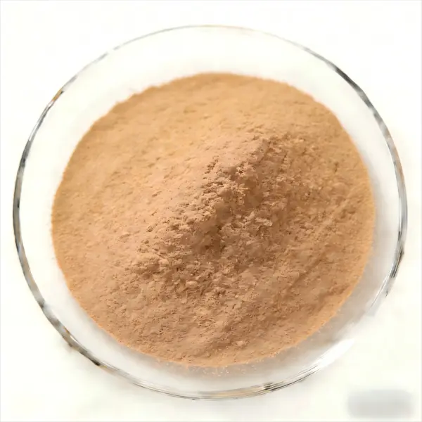 Ghanaian Seed Extract Ghanaian Seed Extract