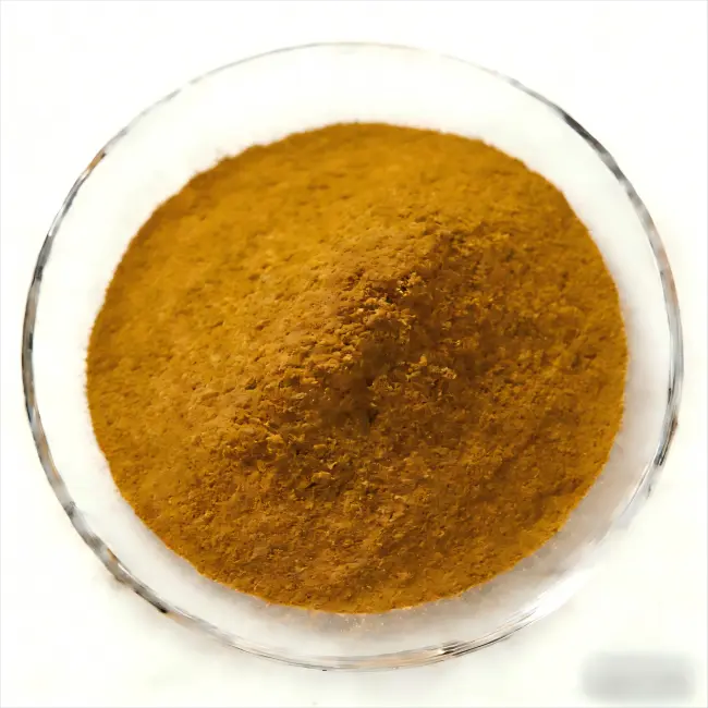 Baicalin Extract Baicalin Extract