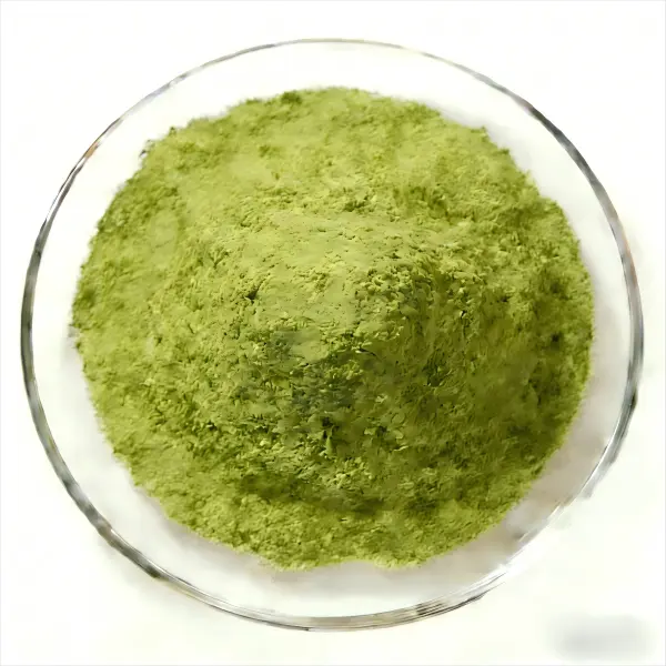 Food Grade Matcha Powder