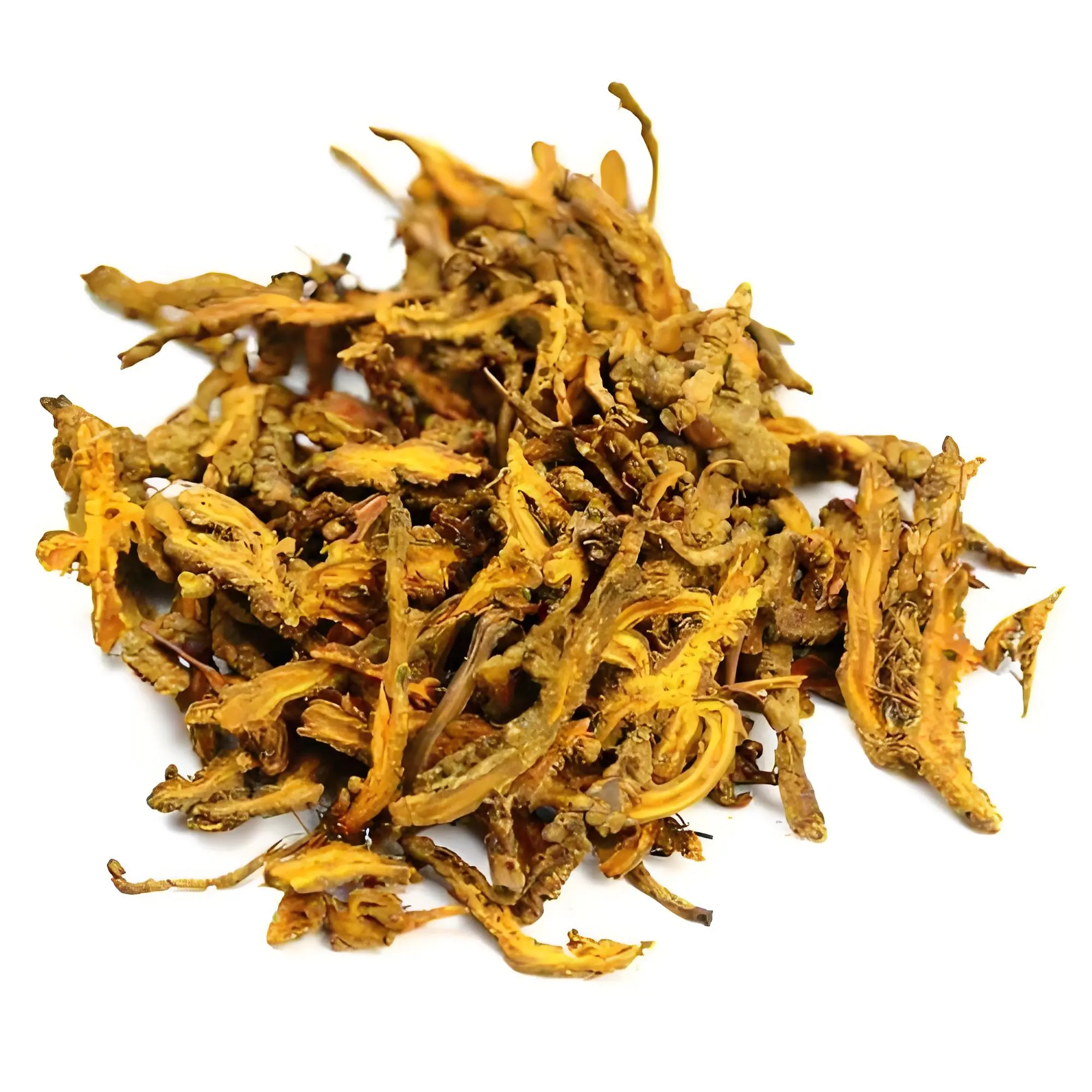 Berberine Hydrochloride Berberine Hydrochloride