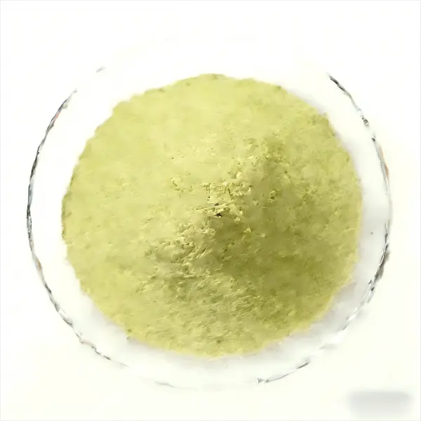 Aloe Freeze Dried Powder 