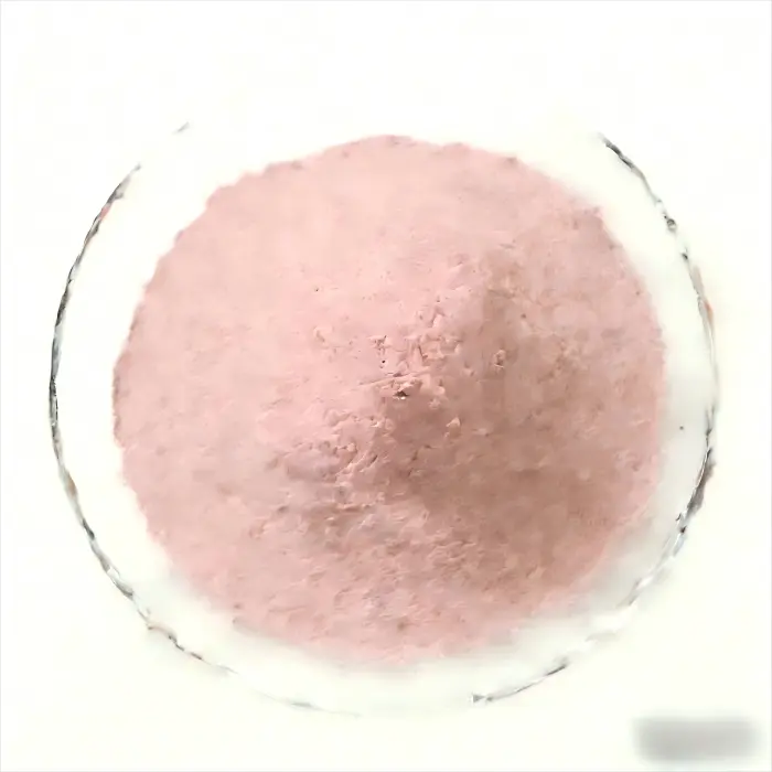 Rose Extract Powder Rose Extract Powder