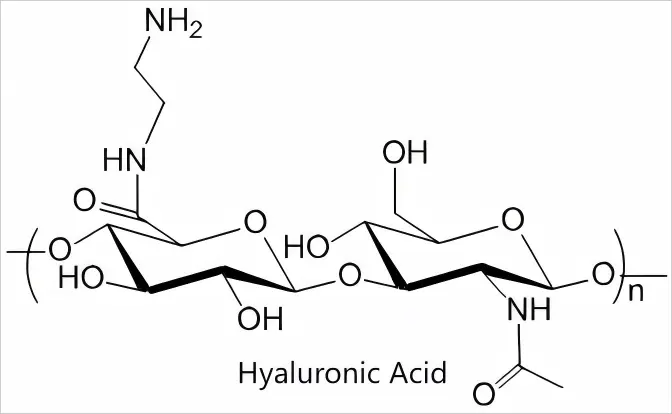 Hyaluronic Acid Hyaluronic Acid
