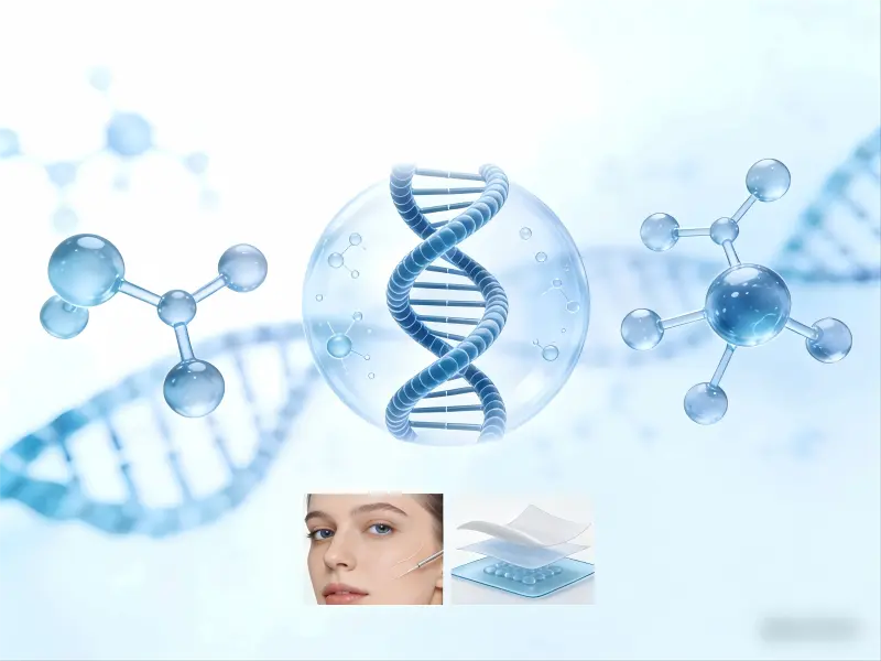 Human Recombinant Collagen