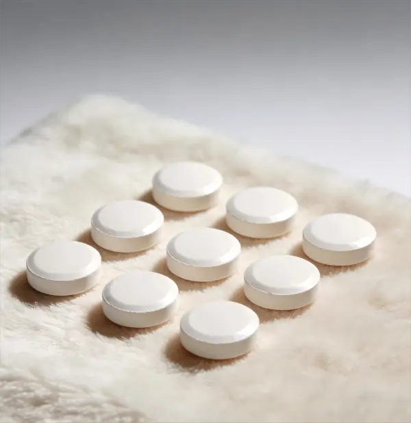 Sleep Aid Tablets Sleep Aid Tablets