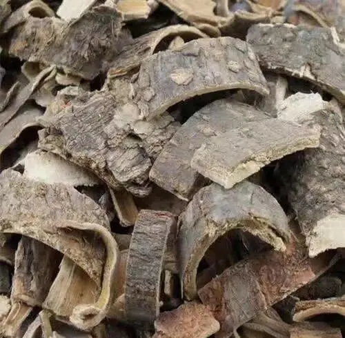 Albizzia Bark Albizzia Bark